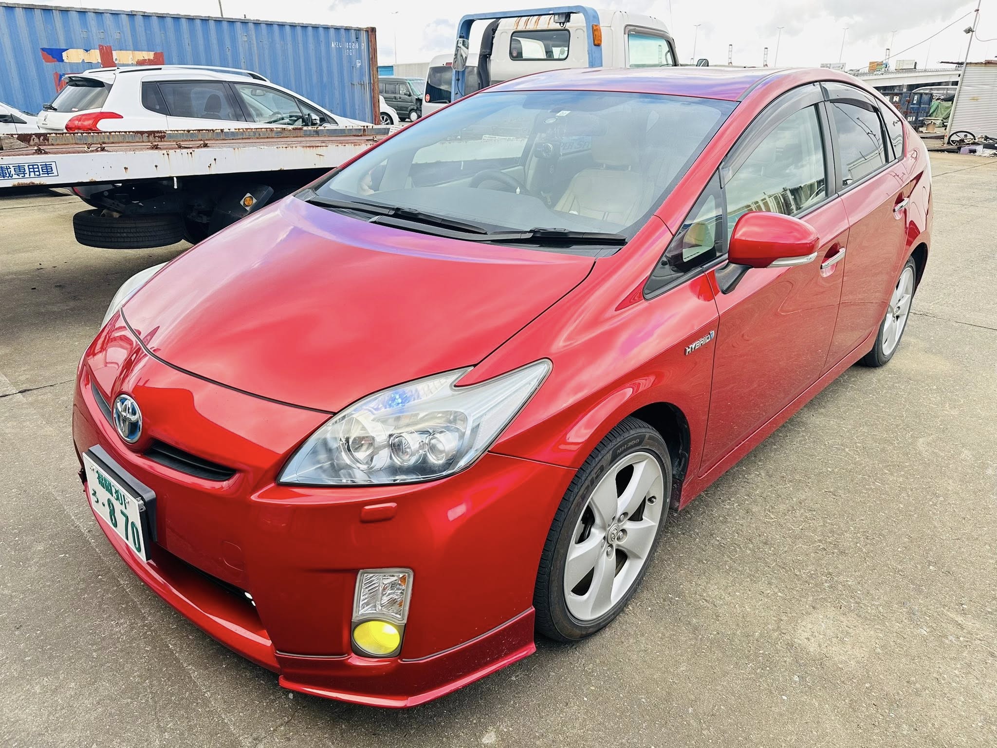 Prius 2