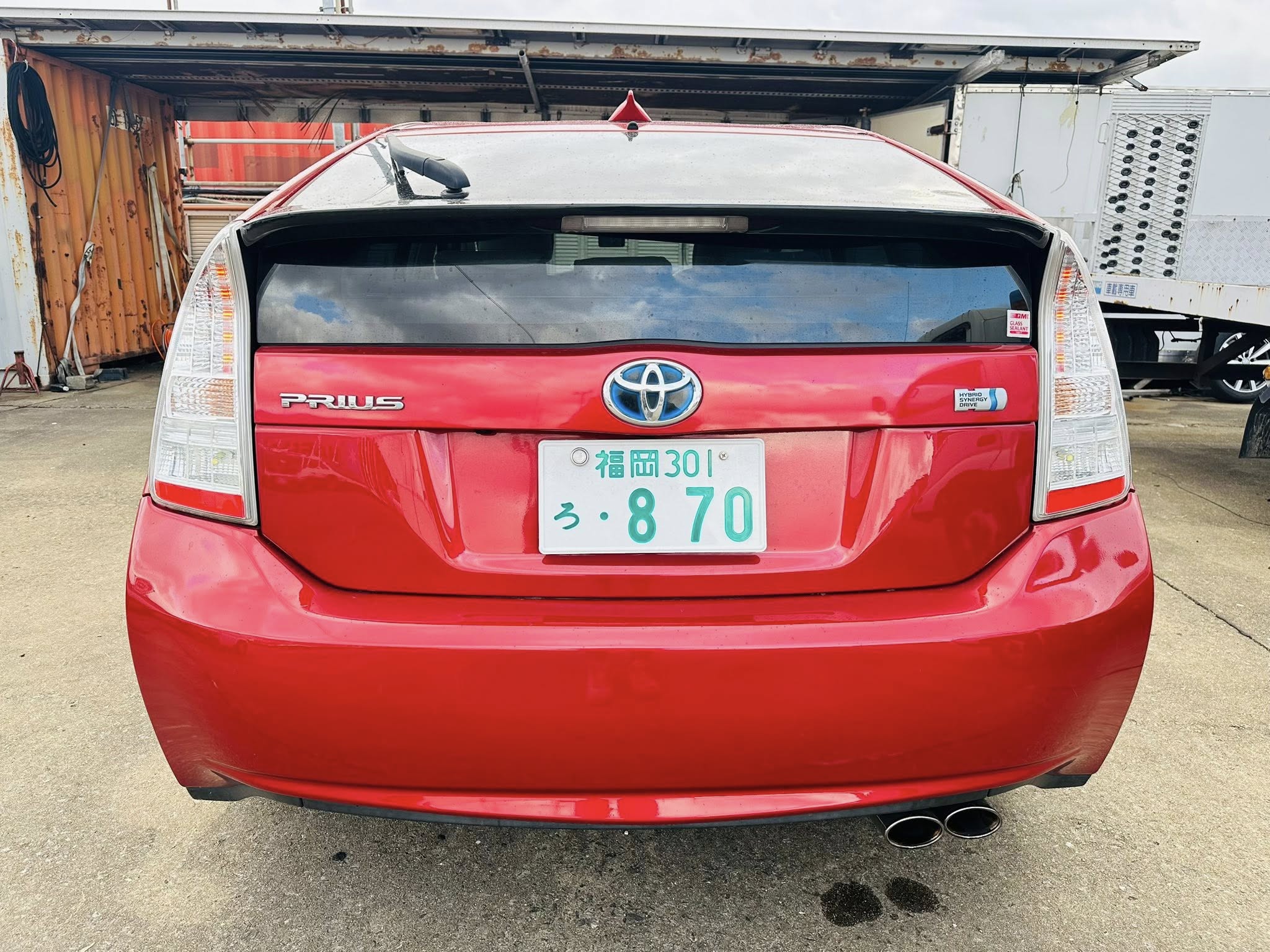 Prius 3